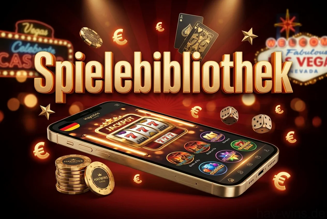 Spielebibliothek